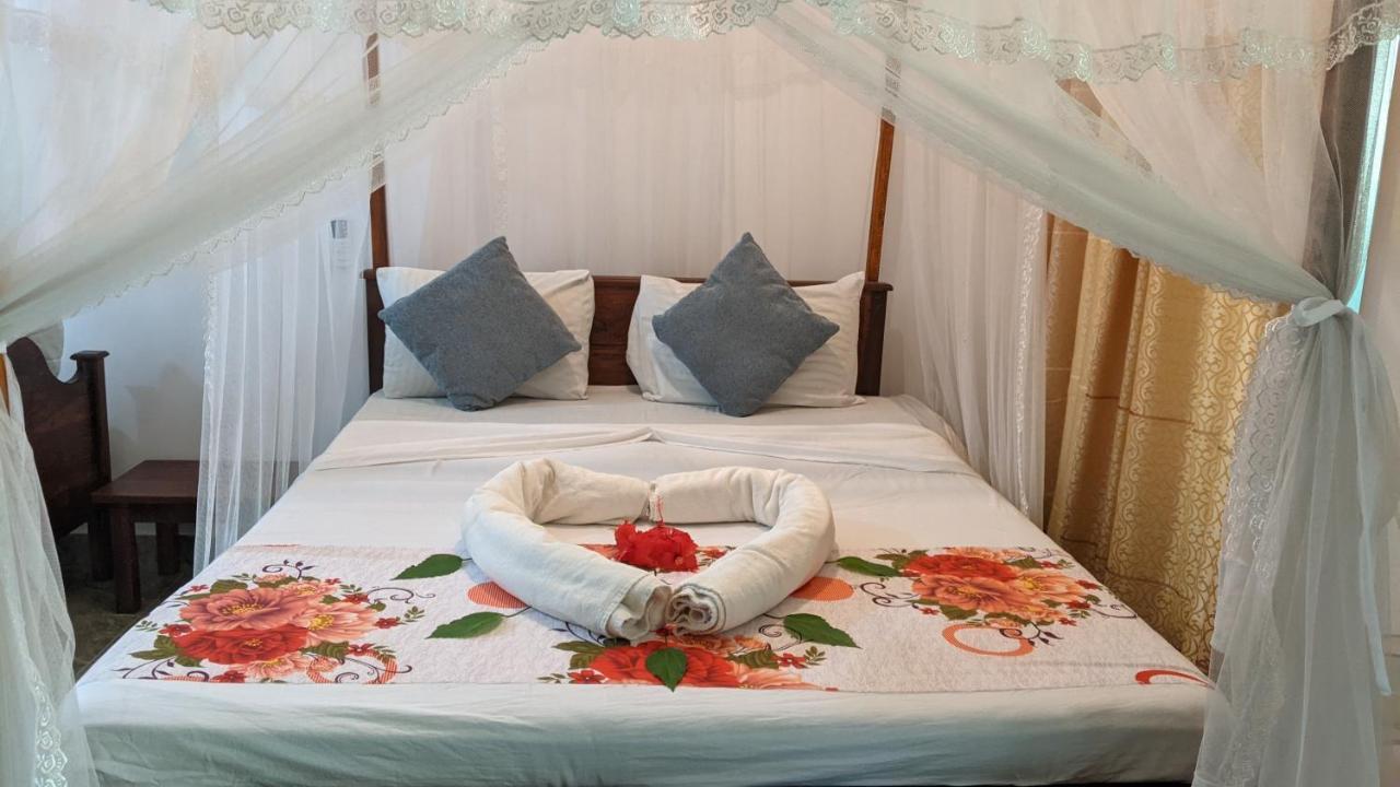 Sigiri Charuka Resort Sigiriya Exteriér fotografie