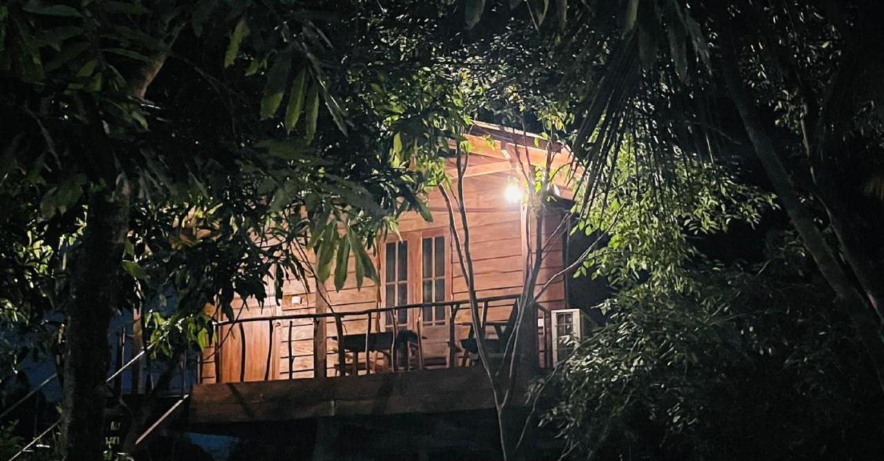 Sigiri Charuka Resort Sigiriya Exteriér fotografie