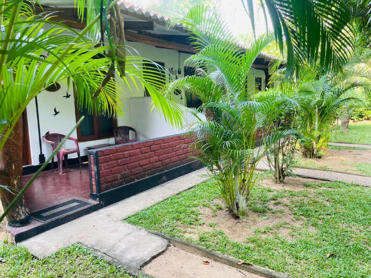 Sigiri Charuka Resort Sigiriya Exteriér fotografie